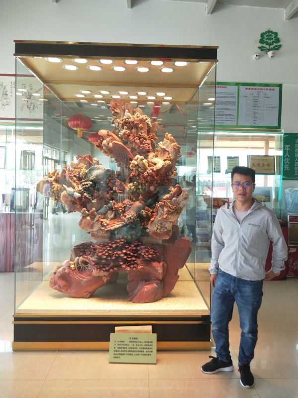 暖阳的第一张照片--宁夏蓝颜知己交友网