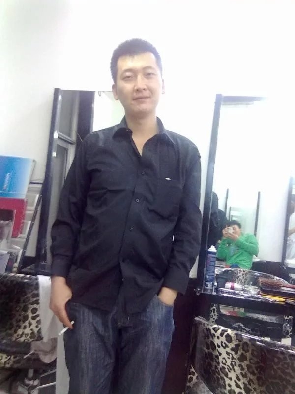 风筝的第一张照片--宁夏蓝颜知己交友网