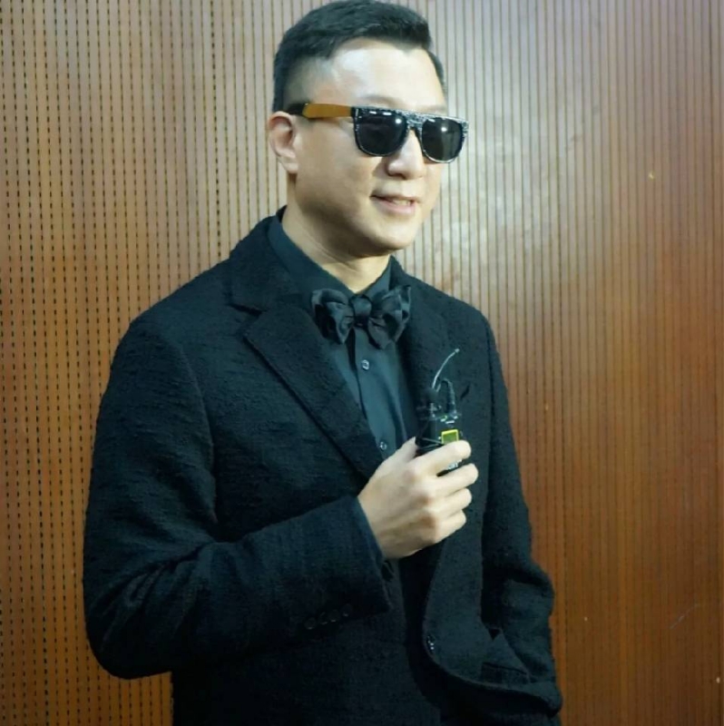 翔先生的第一张照片--宁夏蓝颜知己交友网