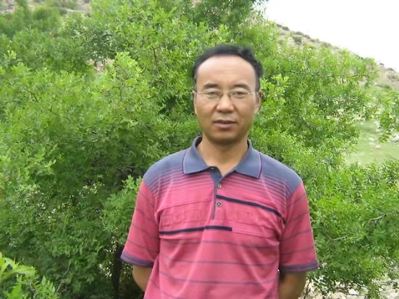 绿水青山的第二张照片--宁夏蓝颜知己交友网