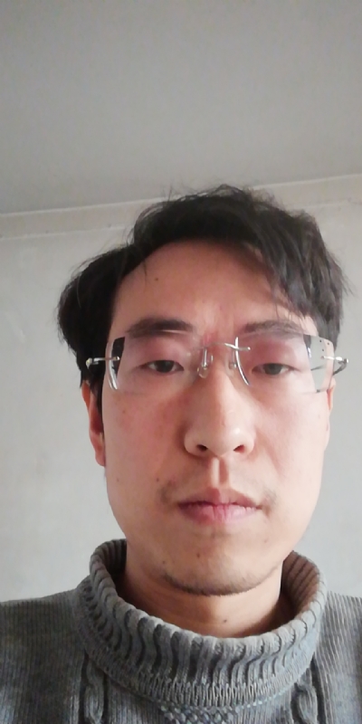 钢铁直男的第一张照片--宁夏蓝颜知己交友网