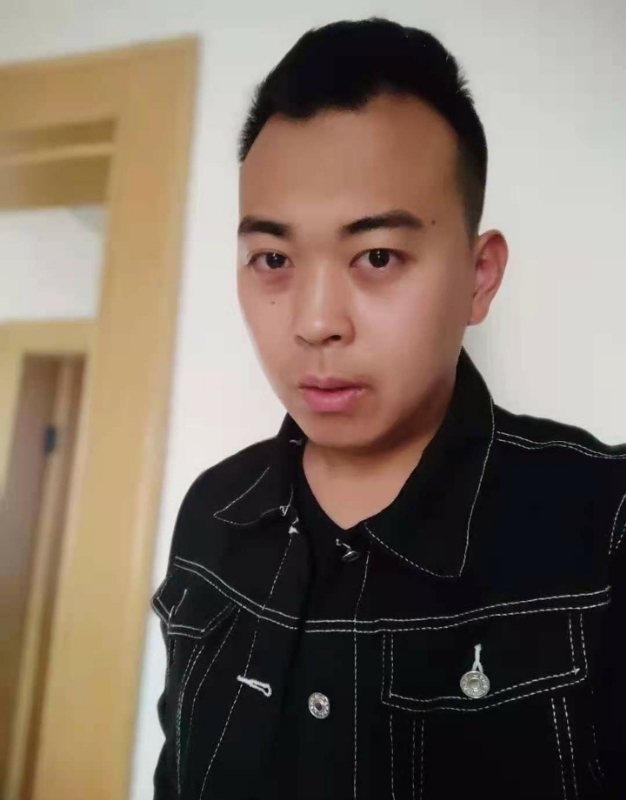 天边一丝风的第一张照片--宁夏蓝颜知己交友网