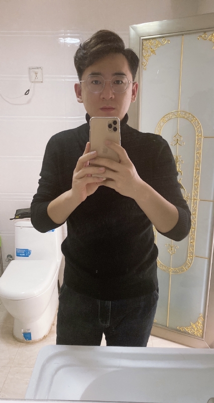 江流君的第二张照片--宁夏蓝颜知己交友网