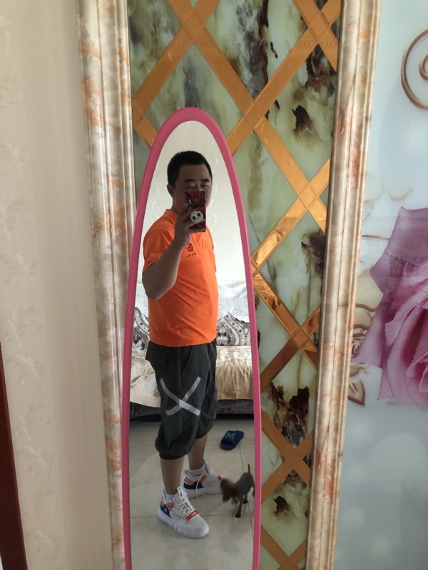 派大星的海洋裤的第一张照片--宁夏蓝颜知己交友网