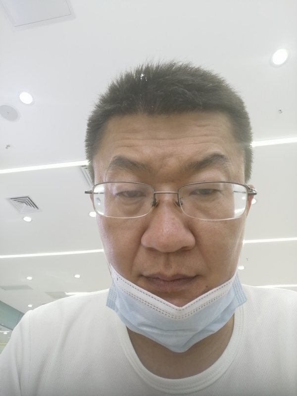 无奈的第一张照片--宁夏蓝颜知己交友网