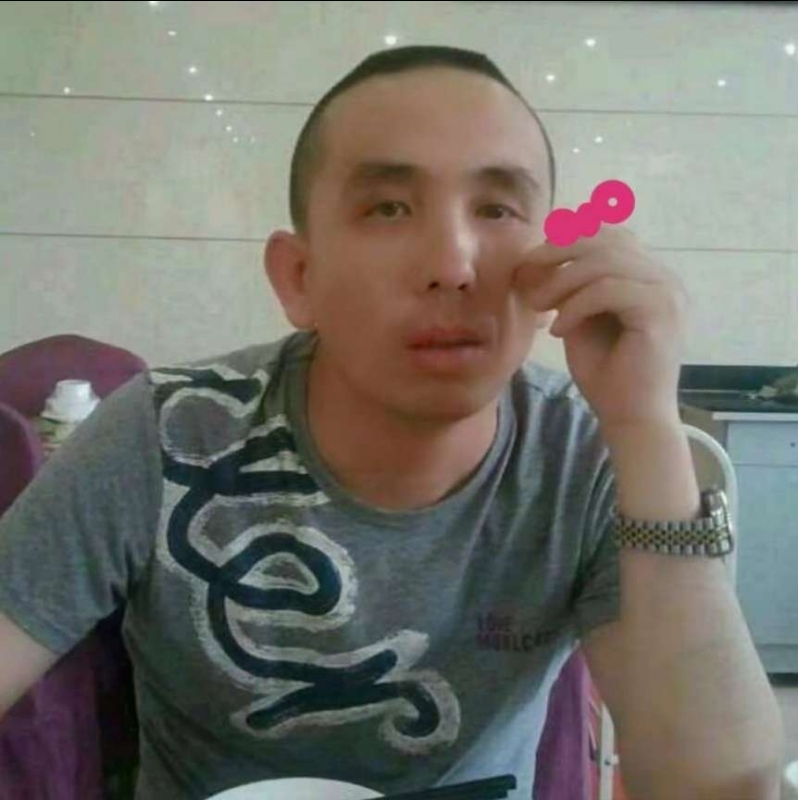 虎虎虎的第一张照片--宁夏蓝颜知己交友网