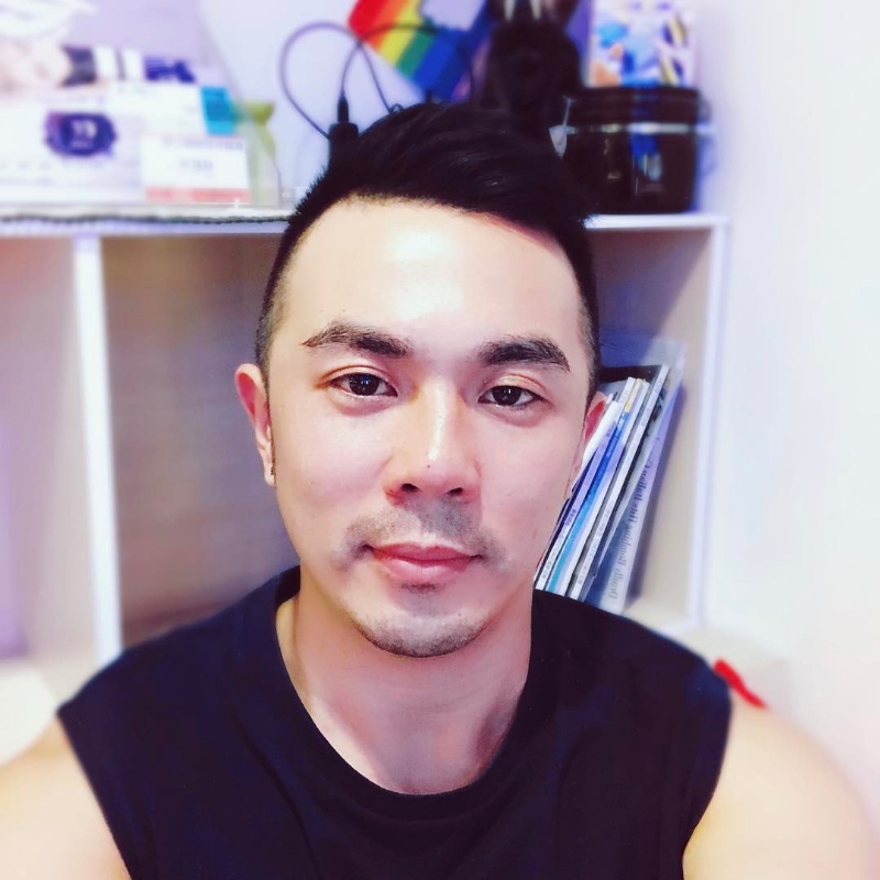 張嘉益的第一张照片--宁夏蓝颜知己交友网