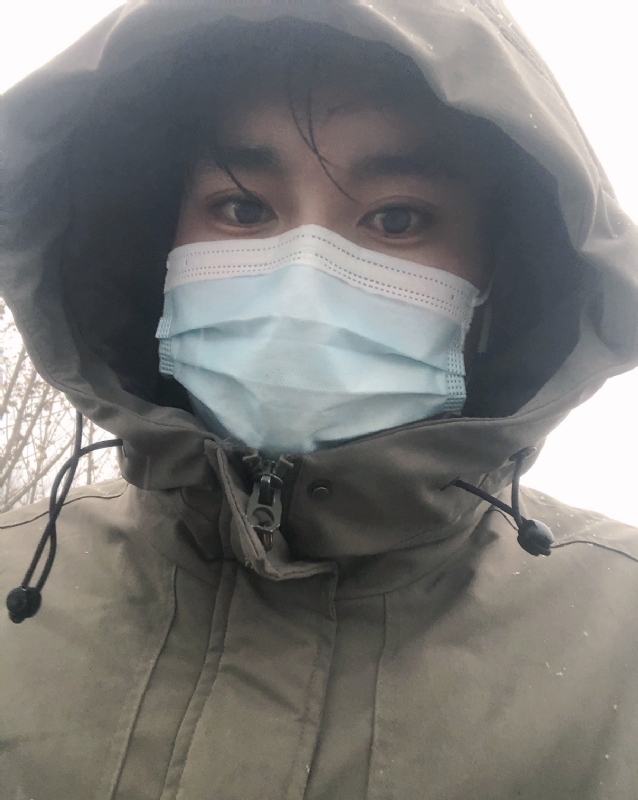 寻觅的第二张照片--宁夏蓝颜知己交友网