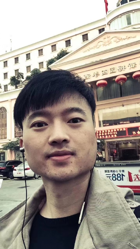 丶ted的第一张照片--宁夏蓝颜知己交友网