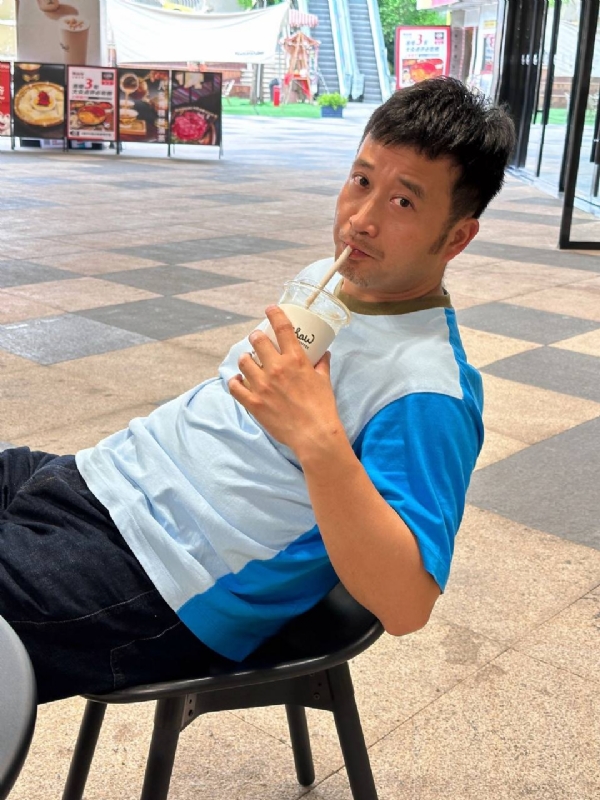 生而为人的第一张照片--宁夏蓝颜知己交友网