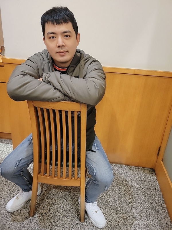 丁丁的第一张照片--宁夏蓝颜知己交友网