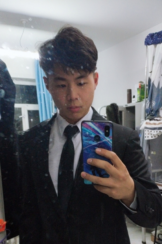 景湛的第一张照片--宁夏蓝颜知己交友网