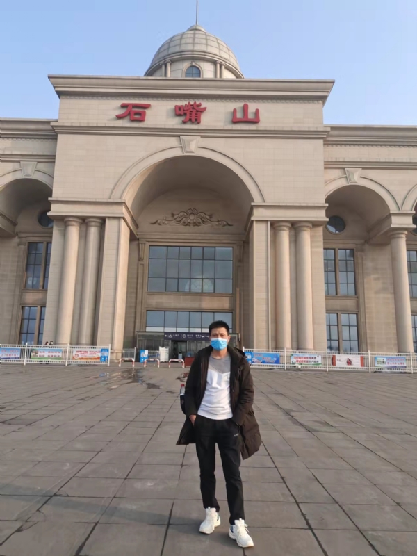 kn的第一张照片--宁夏蓝颜知己交友网