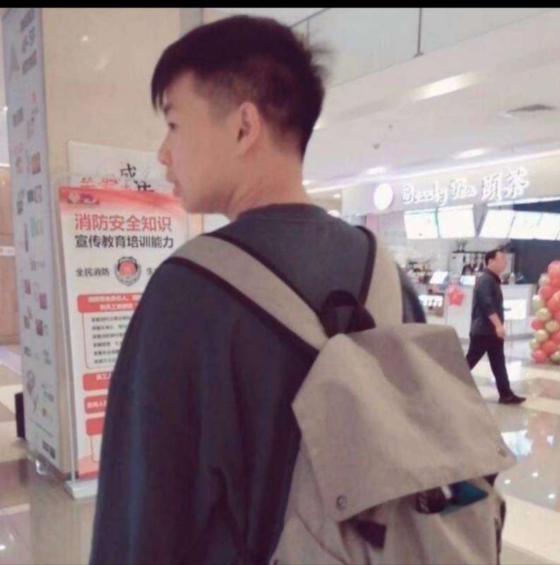 银川相亲的第二张照片--宁夏蓝颜知己交友网