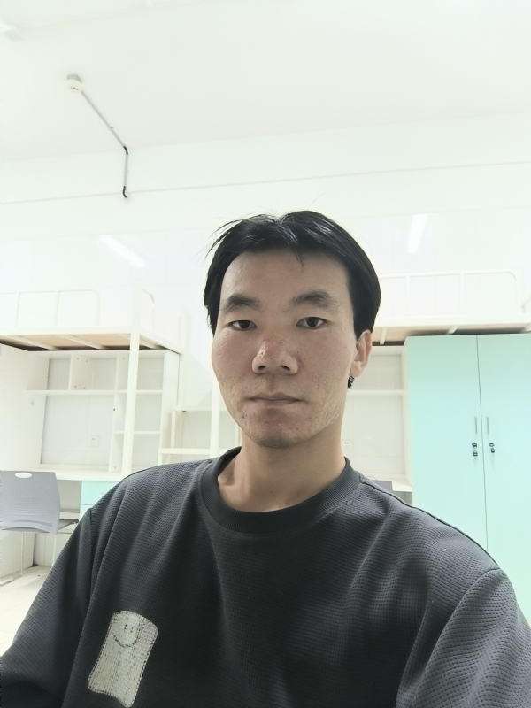 可乐的第二张照片--宁夏蓝颜知己交友网