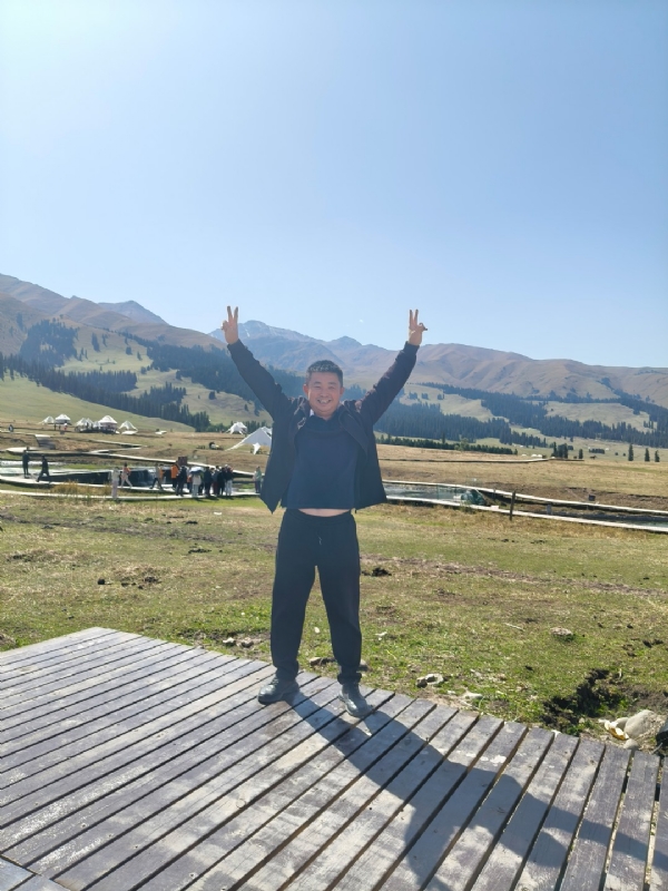 唯吾德馨的第一张照片--宁夏蓝颜知己交友网